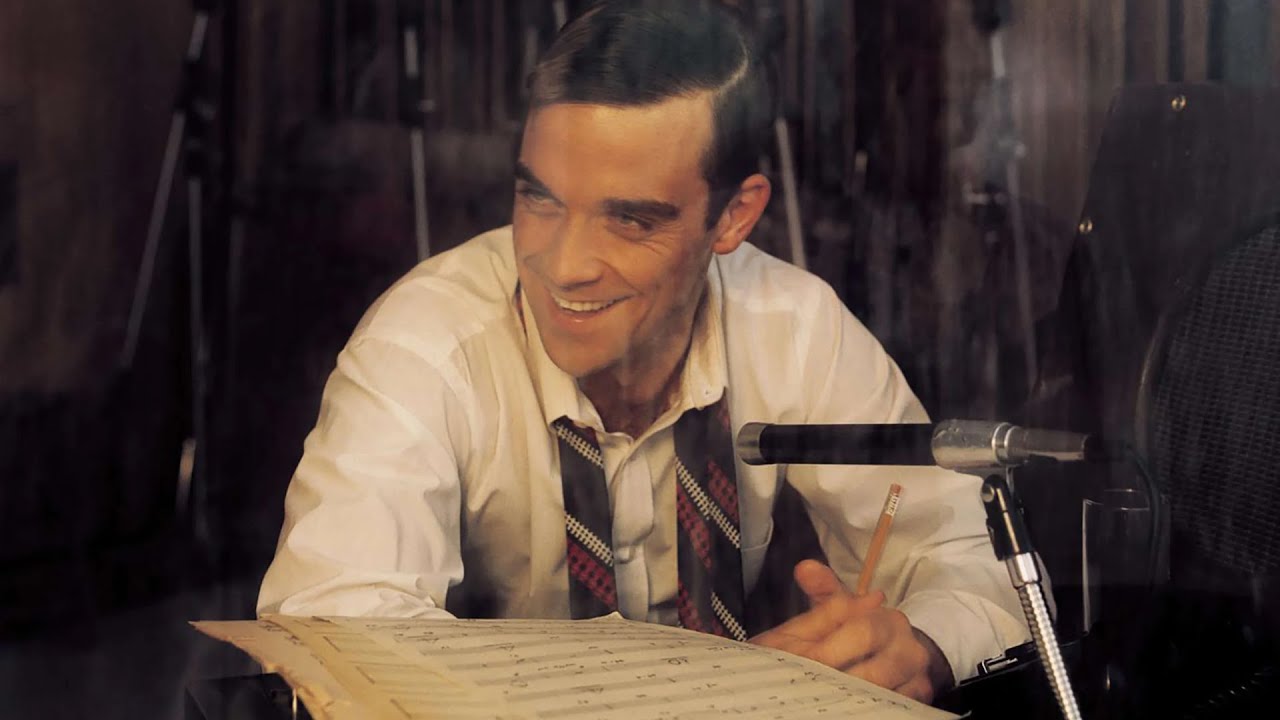 Robbie Williams: Las influencias detrás del gran entertainer